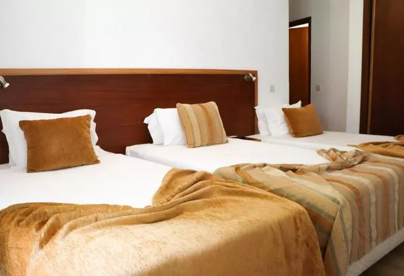 Fotos del hotel Louro:  17