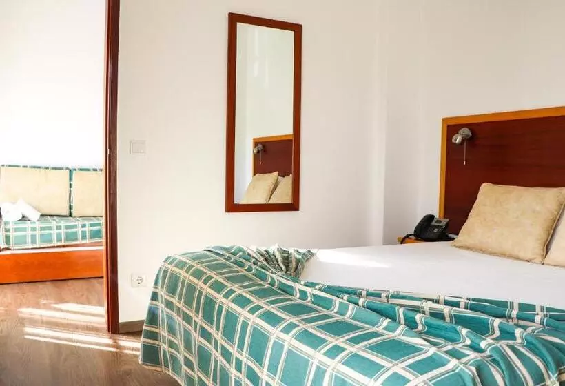 Fotos del hotel Louro:  7