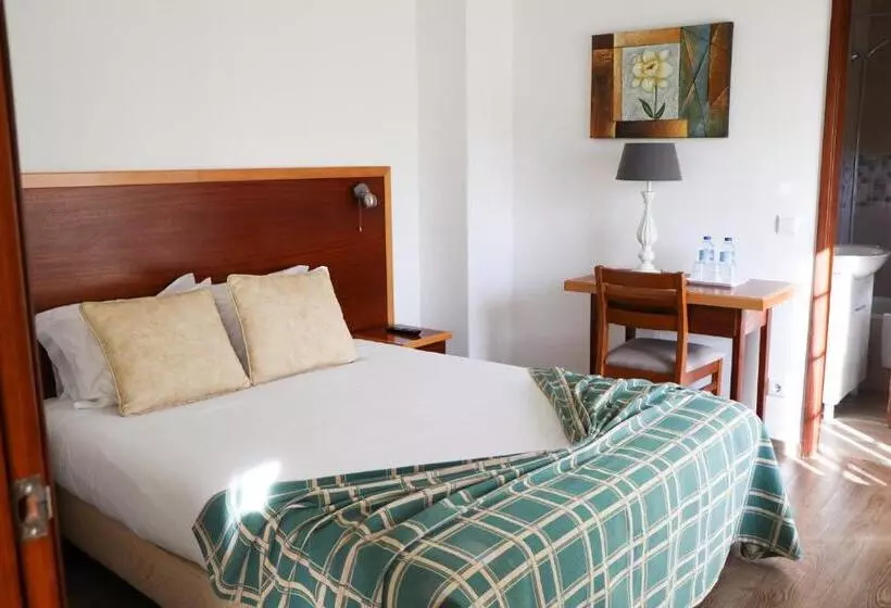 Fotos del hotel Louro:  9