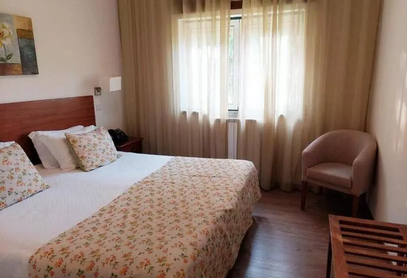 Fotos del hotel Louro:  11