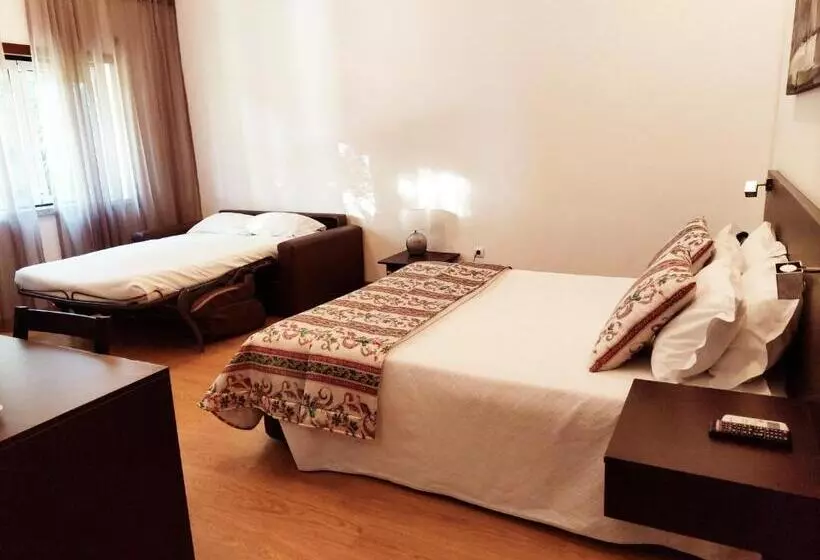 Fotos del hotel Louro:  18