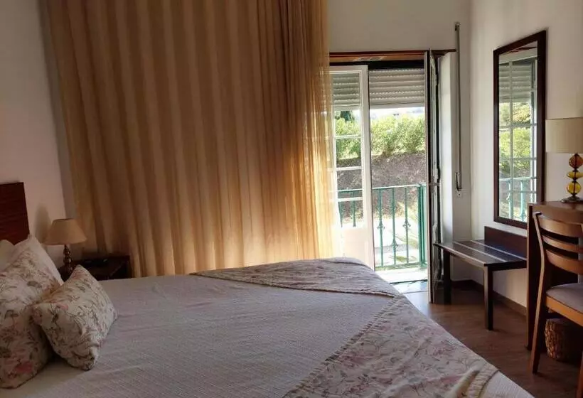 Fotos del hotel Louro:  25