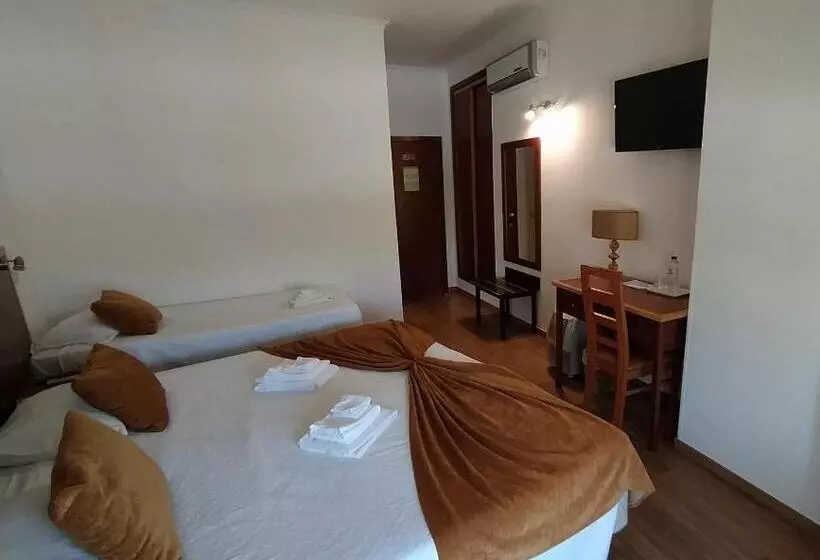 Fotos del hotel Louro:  19