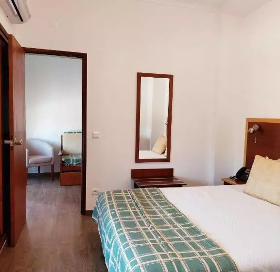 Fotos del hotel Louro:  24