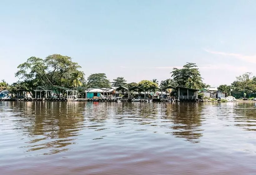 Fotos del hotel Mawamba Lodge:  25