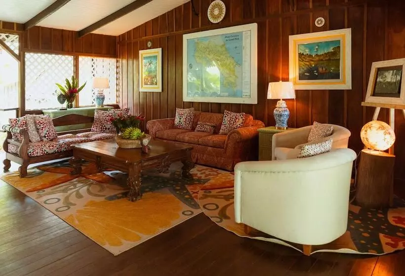 Fotos del hotel Mawamba Lodge:  9