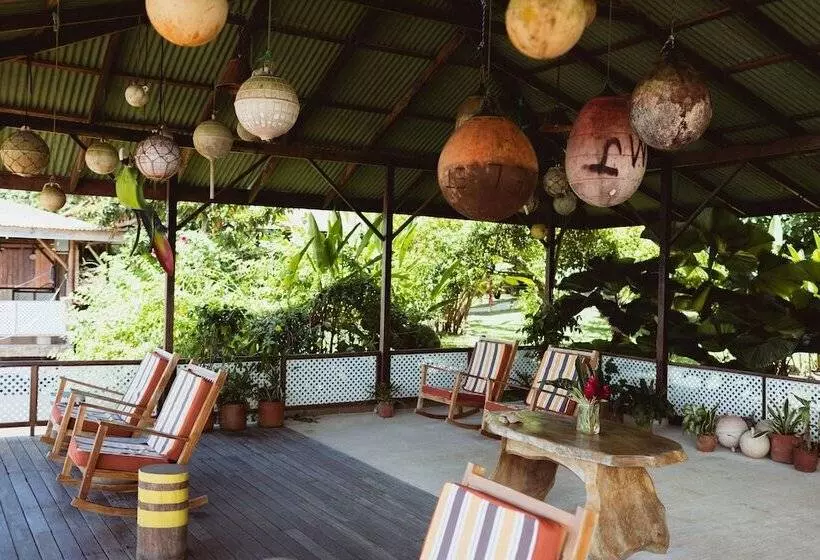 Fotos del hotel Mawamba Lodge:  5