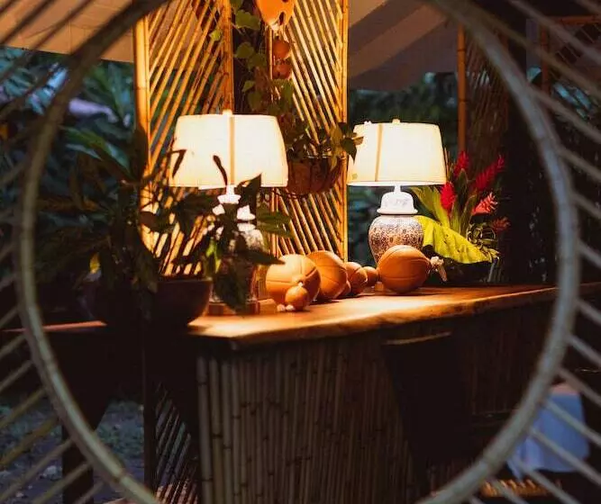 Fotos del hotel Mawamba Lodge:  16