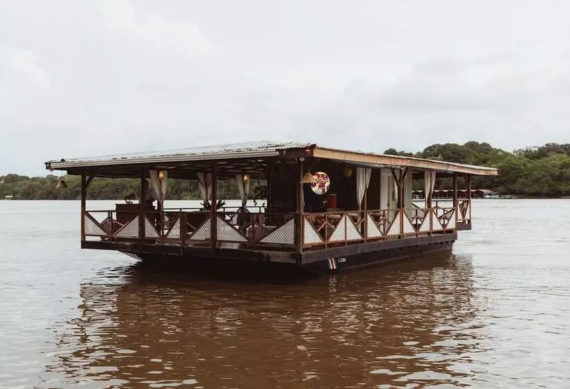 Fotos del hotel Mawamba Lodge:  21