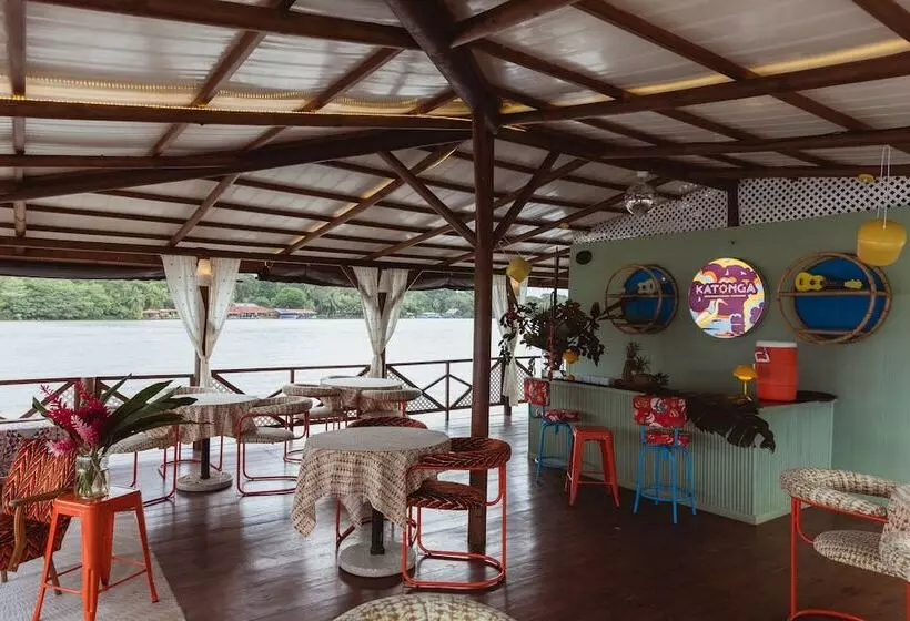 Fotos del hotel Mawamba Lodge:  20