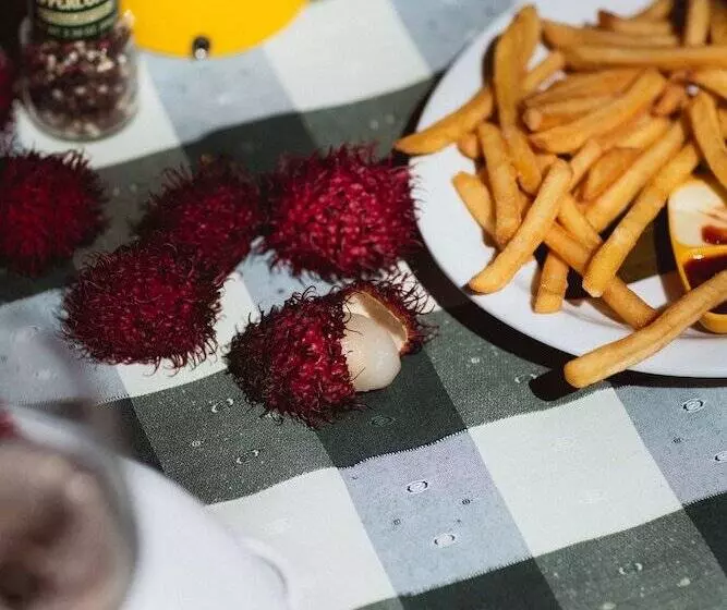 Fotos del hotel Mawamba Lodge:  10