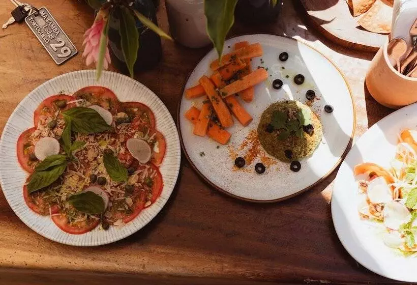 Fotos del hotel Mawamba Lodge:  15