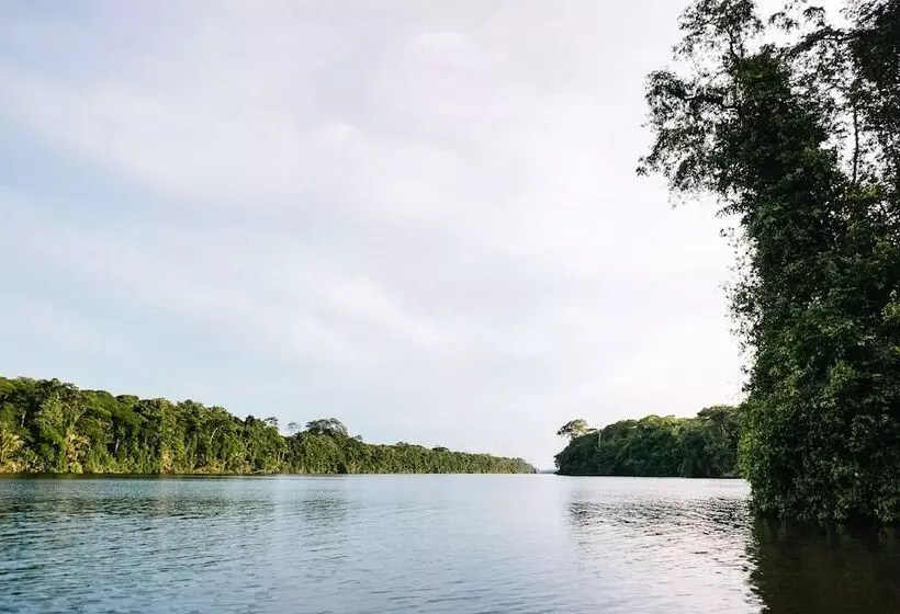 Fotos del hotel Mawamba Lodge:  13