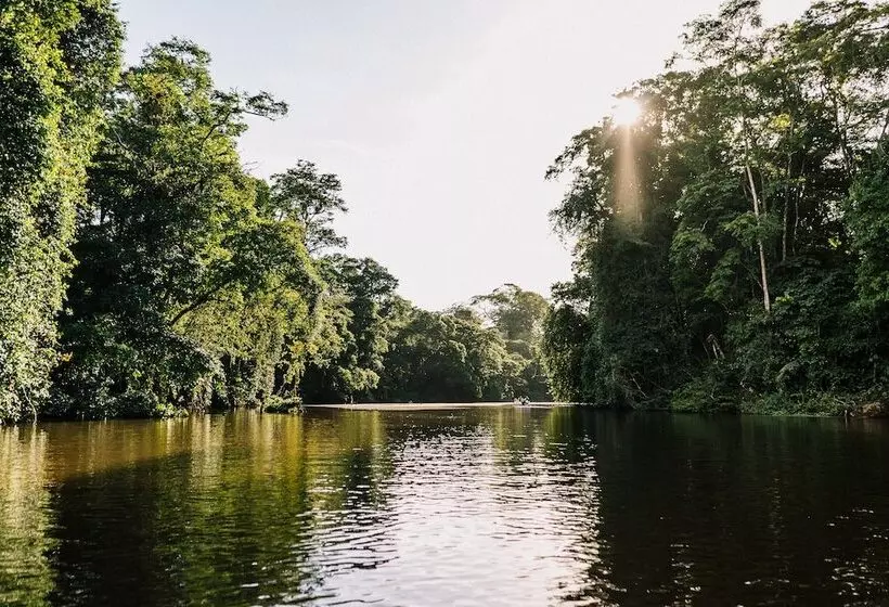 Fotos del hotel Mawamba Lodge:  24