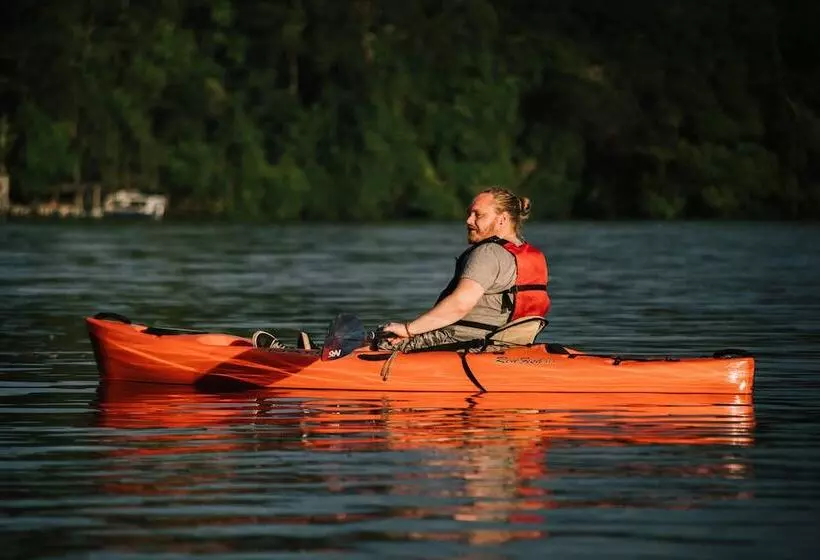 Fotos del hotel Mawamba Lodge:  12