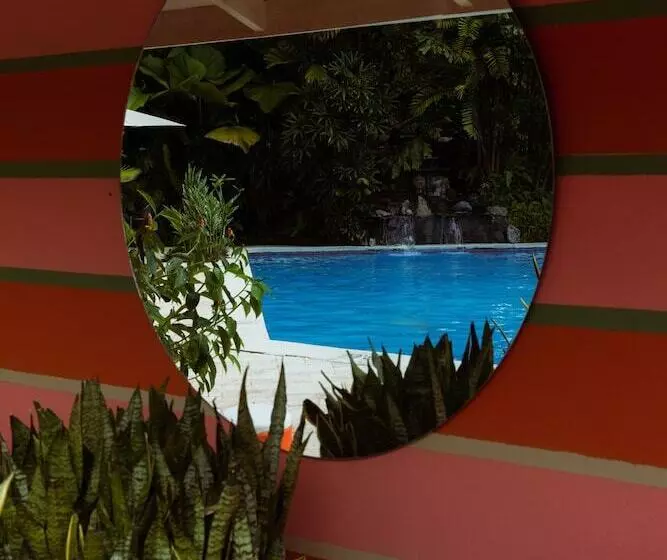 Fotos del hotel Mawamba Lodge:  19