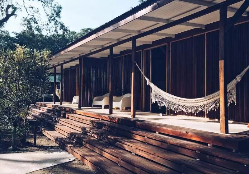 Fotos del hotel Mawamba Lodge:  11