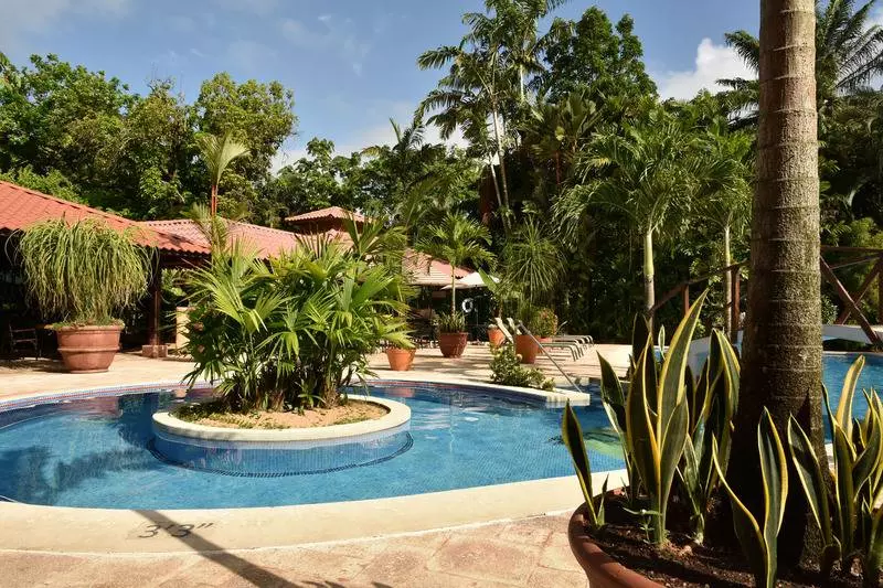 Fotos del hotel Mawamba Lodge:  22