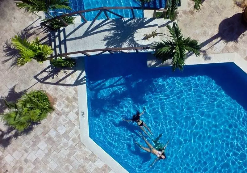 Fotos del hotel Mawamba Lodge:  14