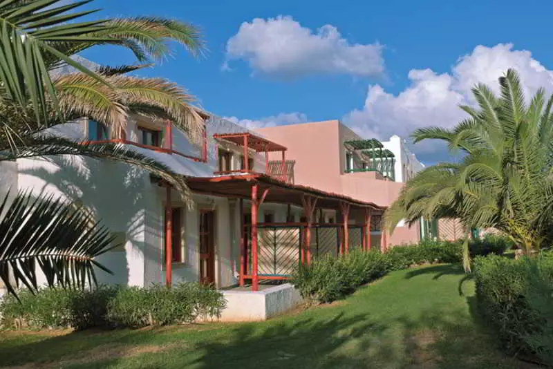 Fotos del hotel Aldemar Cretan Village:  8