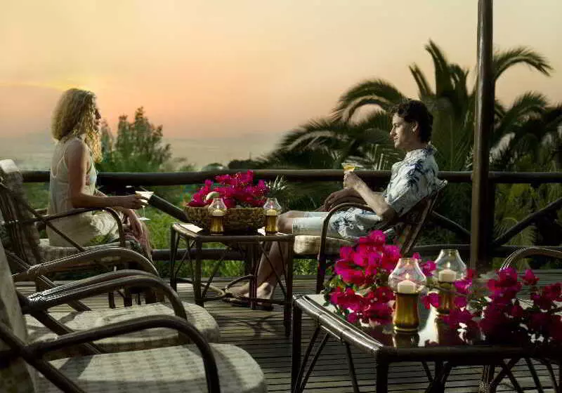 Fotos del hotel Aldemar Cretan Village:  10