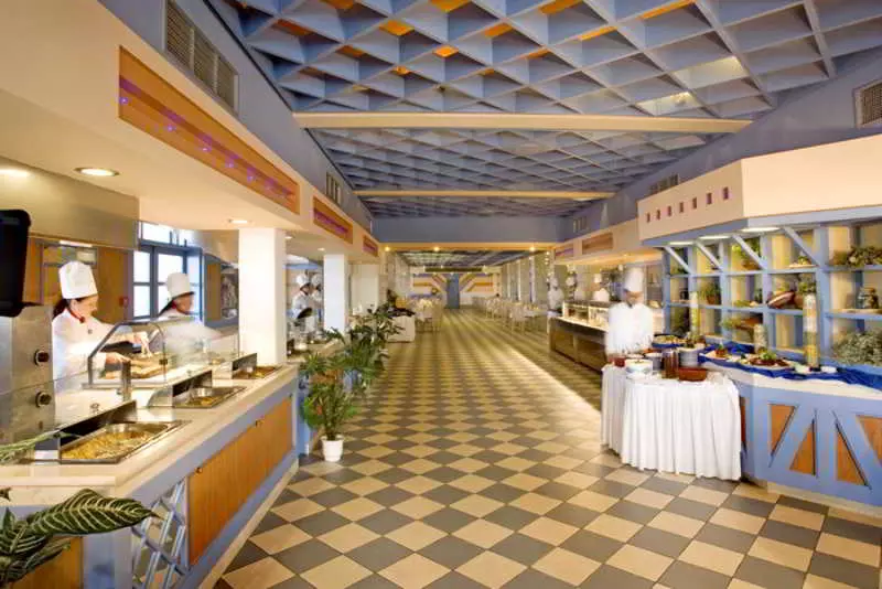 Fotos del hotel Aldemar Cretan Village:  4