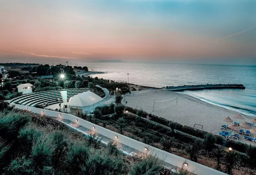 Fotos del hotel Aldemar Cretan Village:  19