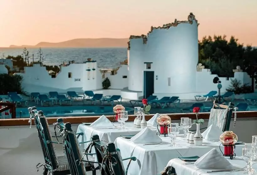 Fotos del hotel Aldemar Cretan Village:  21