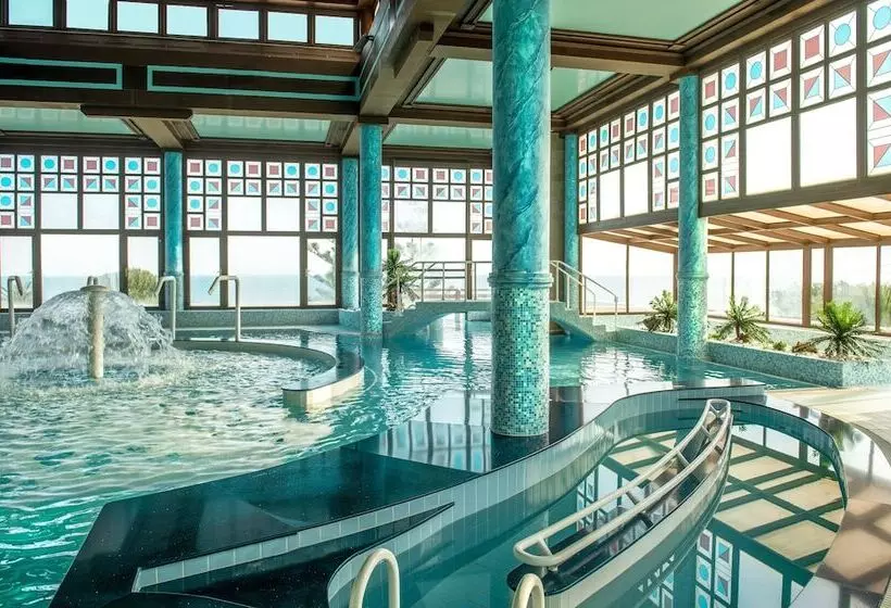 Fotos del hotel Aldemar Cretan Village:  1