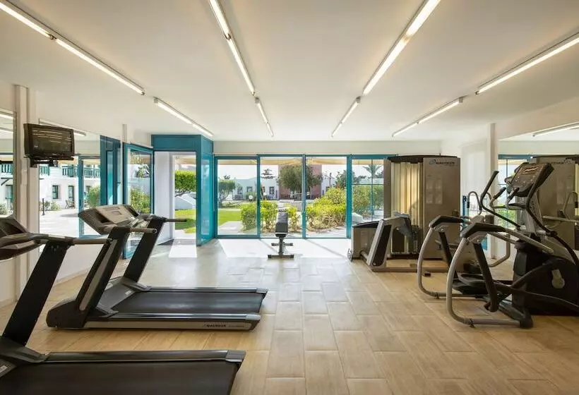 Fotos del hotel Aldemar Cretan Village:  3