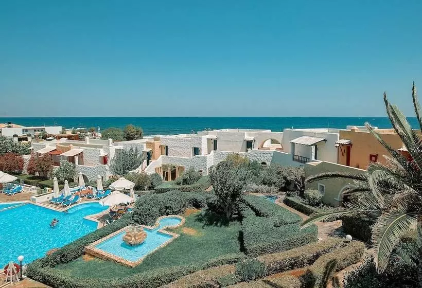 Fotos del hotel Aldemar Cretan Village:  16
