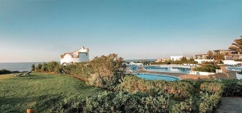 Fotos del hotel Aldemar Cretan Village:  12