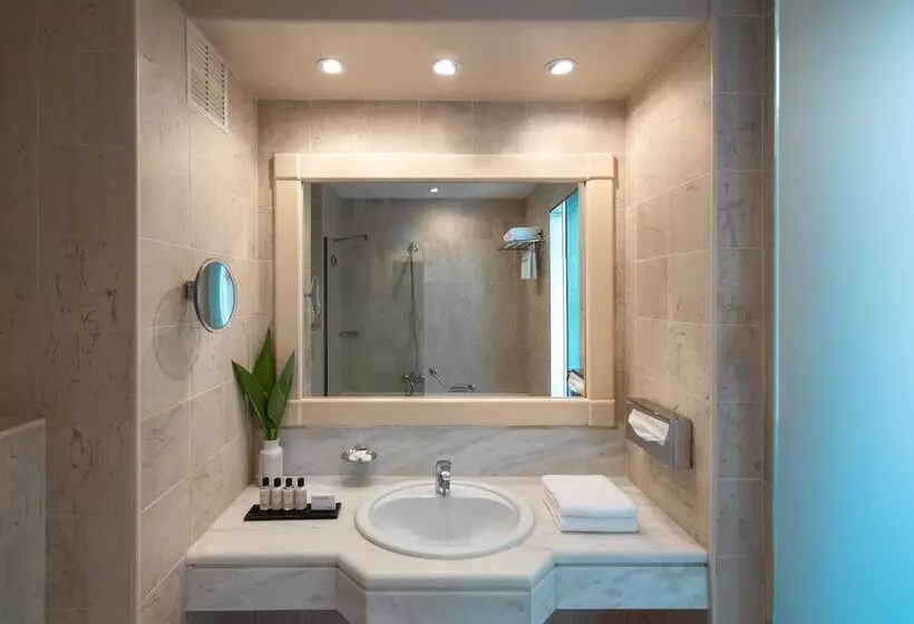 Fotos del hotel Aldemar Cretan Village:  6