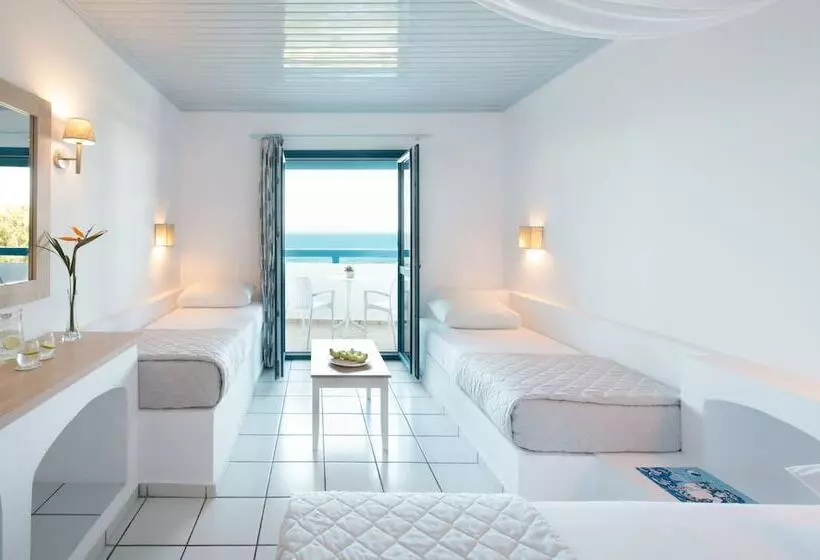 Fotos del hotel Aldemar Cretan Village:  25