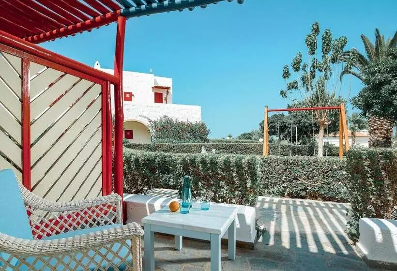 Fotos del hotel Aldemar Cretan Village:  5