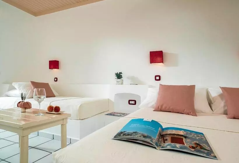 Fotos del hotel Aldemar Cretan Village:  17