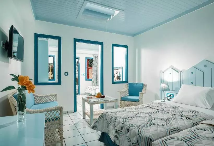 Fotos del hotel Aldemar Cretan Village:  13