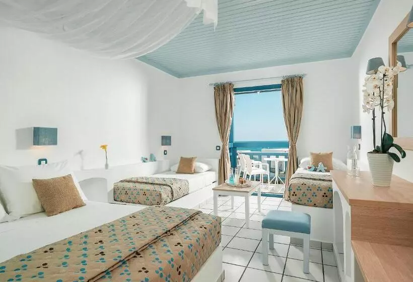 Fotos del hotel Aldemar Cretan Village:  23