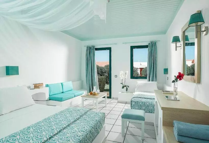Fotos del hotel Aldemar Cretan Village:  2