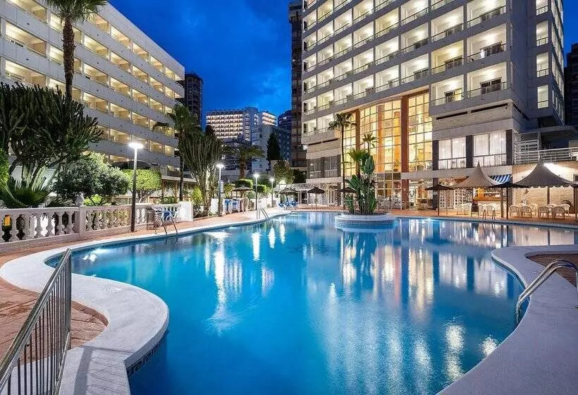 Fotos del hotel Poseidon Resort:  44