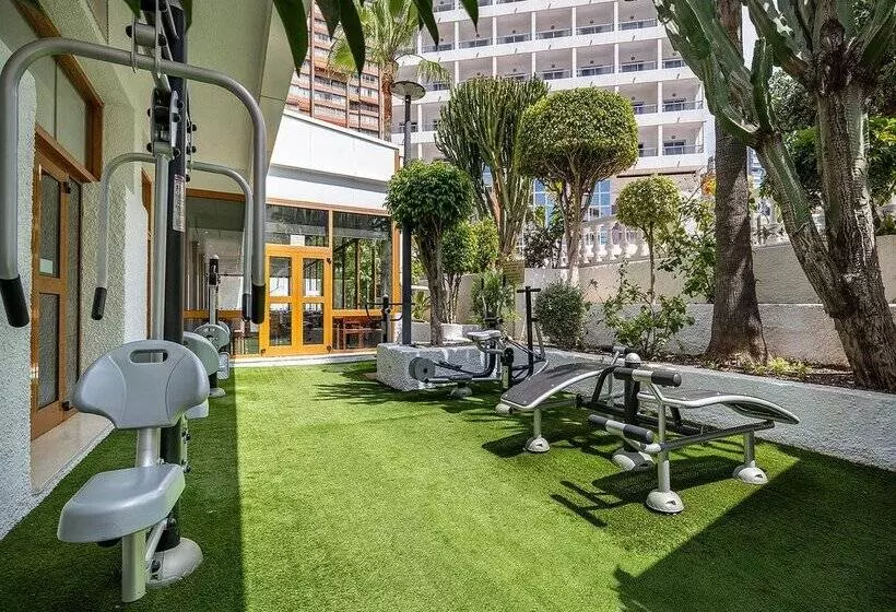 Fotos del hotel Poseidon Resort:  62