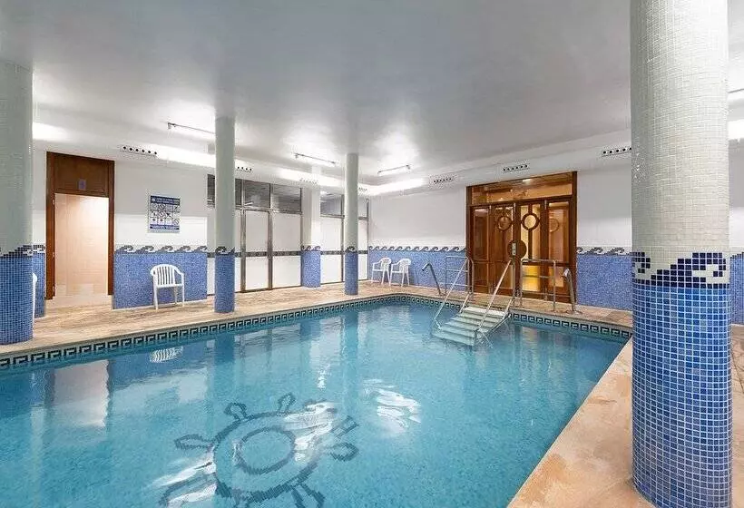 Fotos del hotel Poseidon Resort:  3