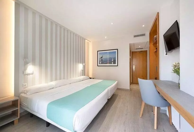 Fotos del hotel Poseidon Resort:  21