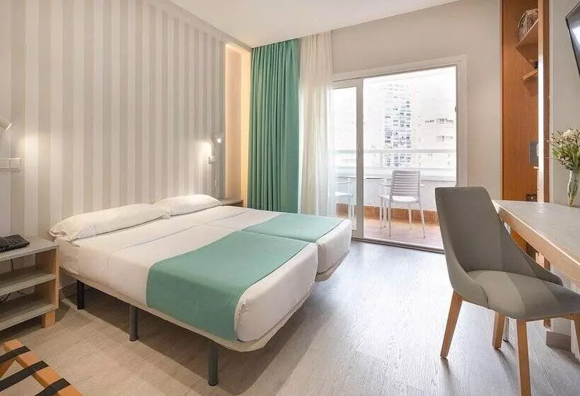 Fotos del hotel Poseidon Resort:  18