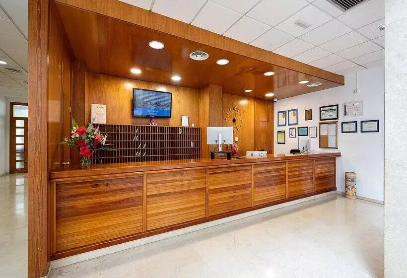 Fotos del hotel Poseidon Resort:  30