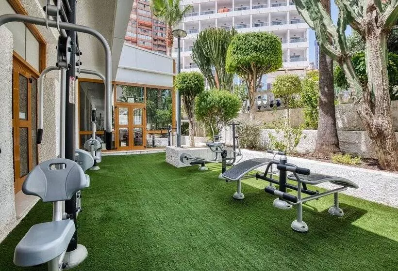 Fotos del hotel Poseidon Resort:  60