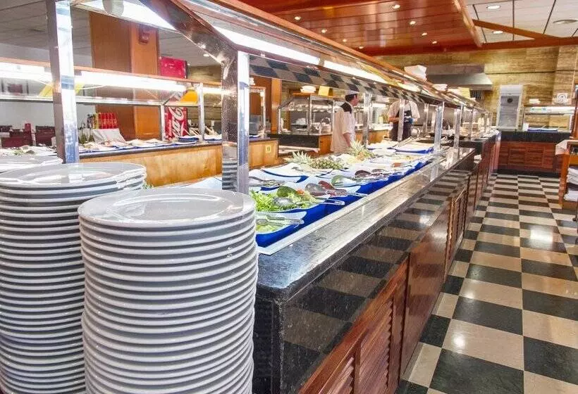 Fotos del hotel Poseidon Resort:  32