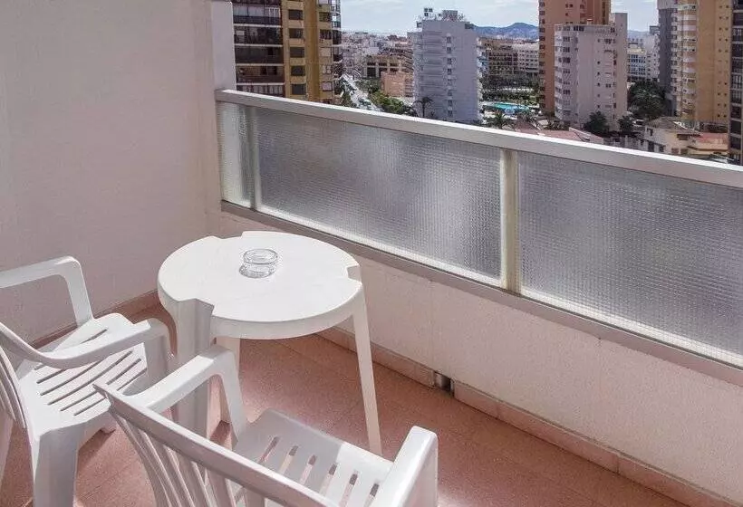 Fotos del hotel Poseidon Resort:  67