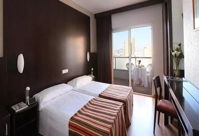 Fotos del hotel Poseidon Resort:  14