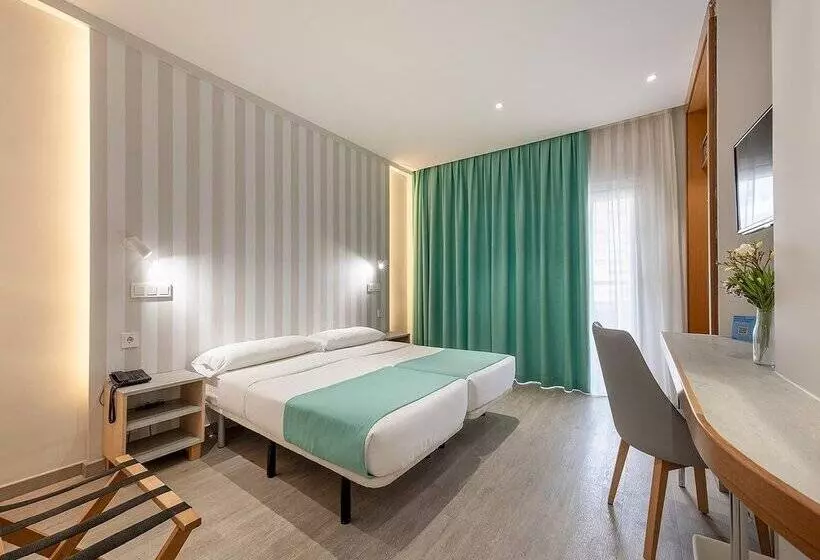 Fotos del hotel Poseidon Resort:  15